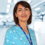 Uzm. Dr. Selen Türkyılmaz