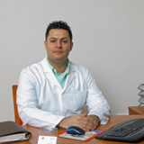 Dt. Hakan Dönmez