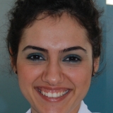 Dr. Dt. Elif Özbozdağ