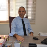 Doç. Dr. Özgür Deniz Turan