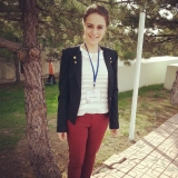 Dyt. Şeyda Karahasan