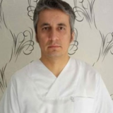 Uzm. Dr. Kamuran Ay