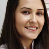 Dr. Dt. Esra Ekizer