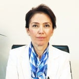 Prof. Dr. Deniz Suna Erdinçler