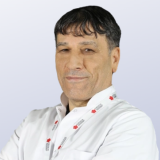 Prof. Dr. Nebi Yılmaz