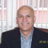 Prof. Dr. Recep Özgültekin
