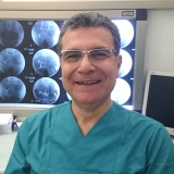 Uzm. Dr. Cevat Bayrak
