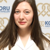 Uzm. Kl. Psk. Buse Şencan
