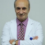 Prof. Dr. Nadir Barındık