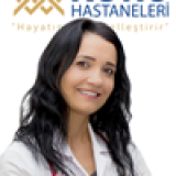 Uzm. Dr. Yasemin Kuraş Can
