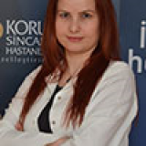Uzm. Dr. Zinet Gül Ersoy Sokullu