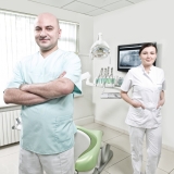 Dr. Dt. Artun Urgancıoğlu