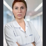 Uzm. Dr. Nuriye Kıvanç Satar