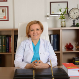 Uzm. Dr. Ayşe Naren