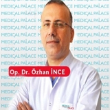 Op. Dr. Özhan İnce