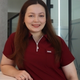 Dt. Burcu Yelken