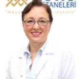 Prof. Dr. Nesrin Şenbil