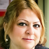 Dt. Yeşim Kale