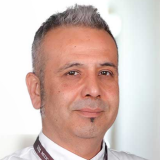 Dr. Öğr. Üyesi Ergün Öztaş