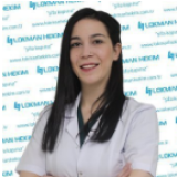 Dt. Ezgi Taşkaya Özgür