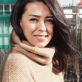 Dyt. Çağlayan Şahin Artantaş