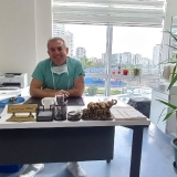 Op. Dr. Halil İbrahim Gökpınar