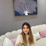 Uzm. Kl. Psk. Kübra Tehci