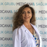 Uzm. Dr. Pelin Pınar