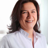 Dr. Öğr. Üyesi Yeşim Demirel Barut