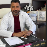 Op. Dr. Cahit Tuver