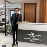 Dyt. Ahmet Altıntaş
