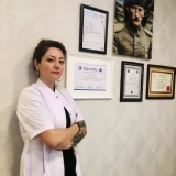 Op. Dr. Ceyda Tarhan