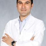 Uzm. Dyt. Ali Kıran