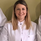 Dr. Öğr. Üyesi Gaye Arslan
