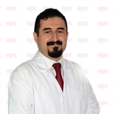 Uzm. Dr. Burak Arı