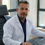 Dr. Muhammet Emin