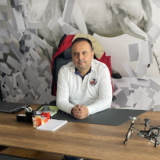 Uzm. Dr. Kamuran Karakülah