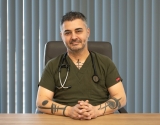 Uzm. Dr. Afşin Çulhaoğlu