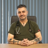 Uzm. Dr. Afşin Çulhaoğlu