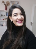 Uzm. Psk. Ecem Çakın