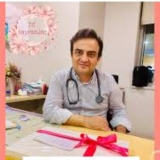 Uzm. Dr. Selami Bayrakdar