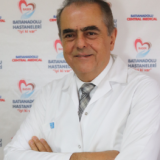 Op. Dr. Özer Gürbüz