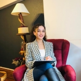 Uzm. Kl. Psk. Fatma Yalçın