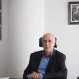 Doç. Dr. Gürol Öksüzoğlu