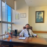 Uzm. Kl. Psk. Yasin Çakıroğlu