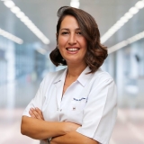 Uzm. Dr. Özlem Şahin