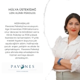 Uzm. Kl. Psk. Hülya Üstekidağ Ayna