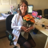 Prof. Dr. Esen Demir