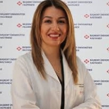 Prof. Dr. Deniz Anuk İnce