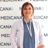 Uzm. Dr. Kadriye Tanas